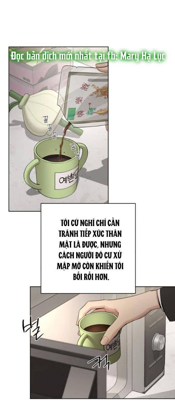 Tình Yêu Của Ik Seob Chapter 58 - 6