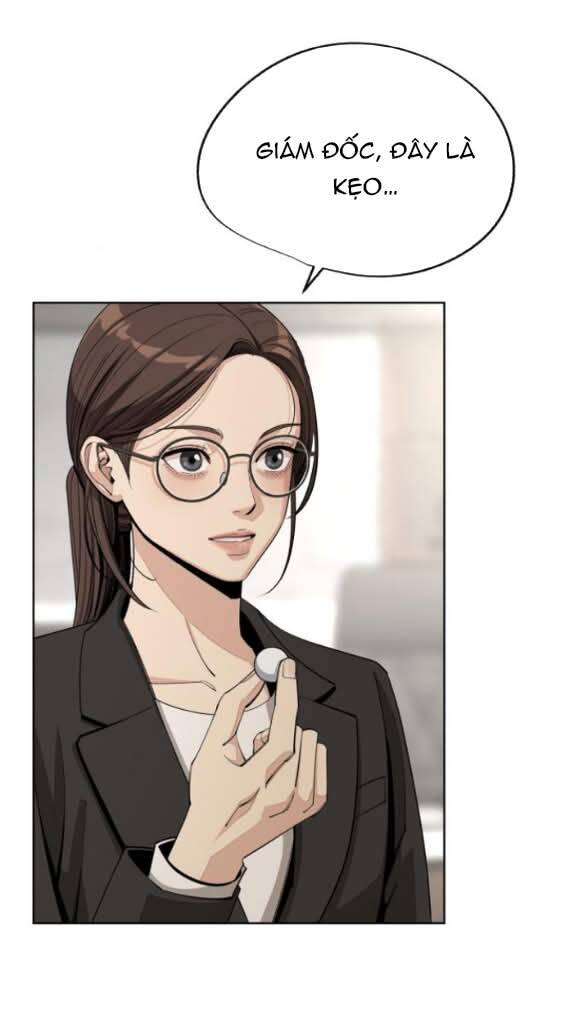 Tình Yêu Của Ik Seob Chapter 58 - 55