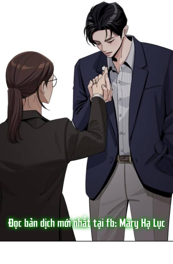 Tình Yêu Của Ik Seob Chapter 58 - 57