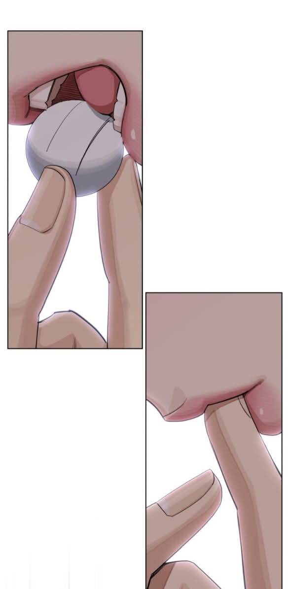 Tình Yêu Của Ik Seob Chapter 58 - 59