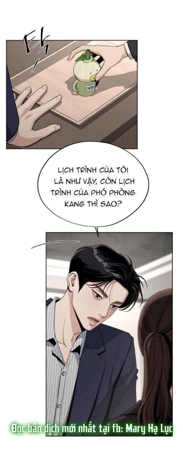 Tình Yêu Của Ik Seob Chapter 58 - 67