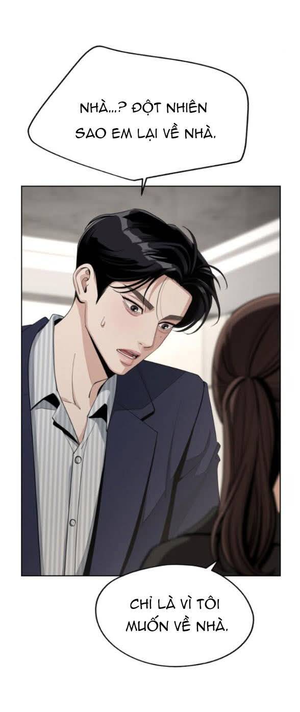 Tình Yêu Của Ik Seob Chapter 58 - 69