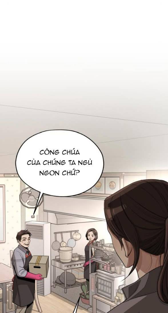 Tình Yêu Của Ik Seob Chapter 59 - 14
