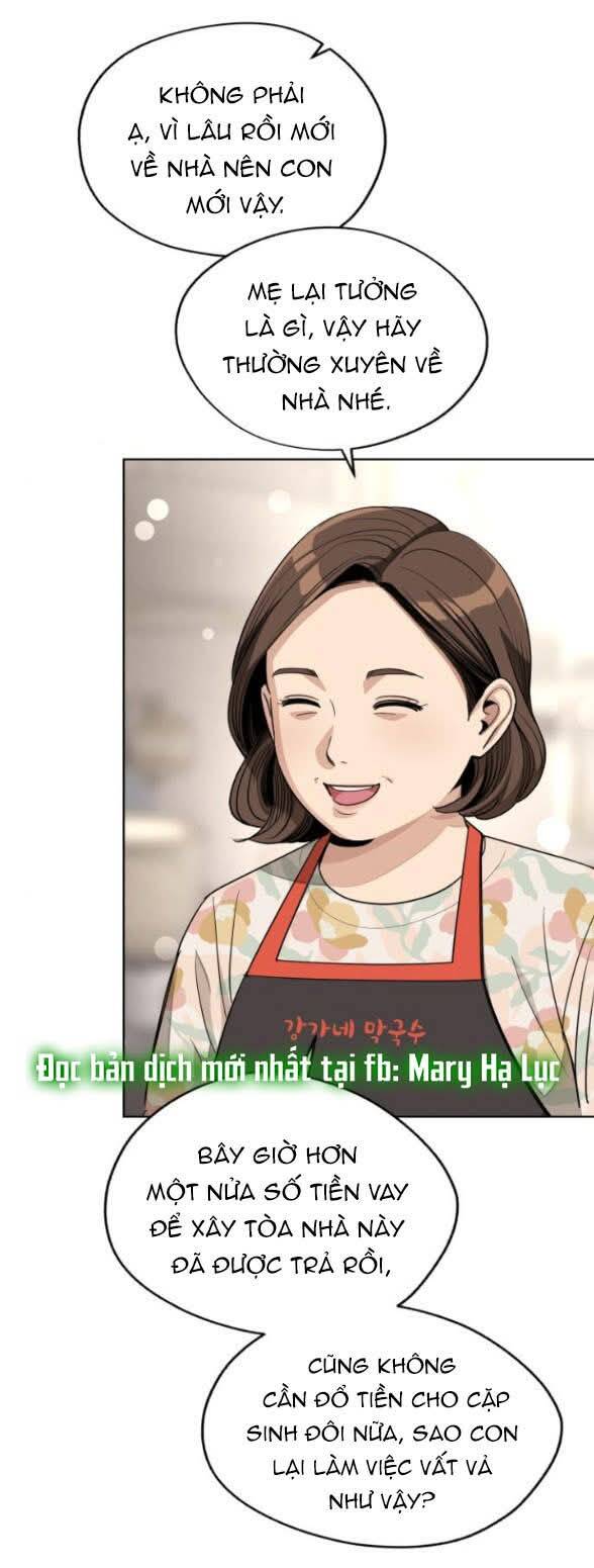 Tình Yêu Của Ik Seob Chapter 59 - 21