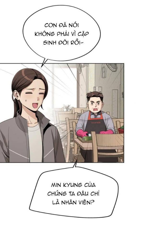 Tình Yêu Của Ik Seob Chapter 59 - 22