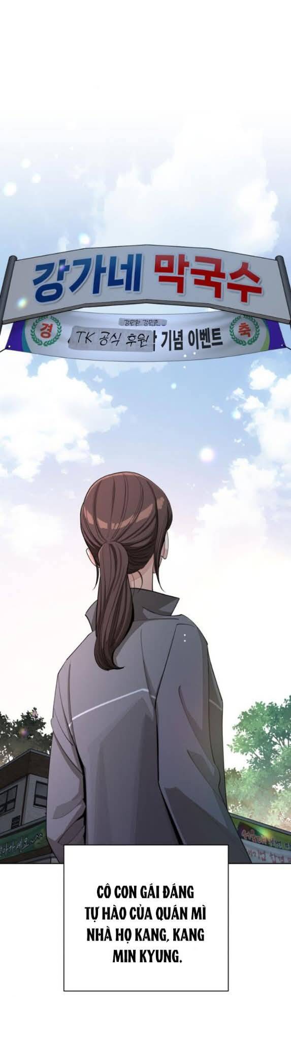 Tình Yêu Của Ik Seob Chapter 59 - 27