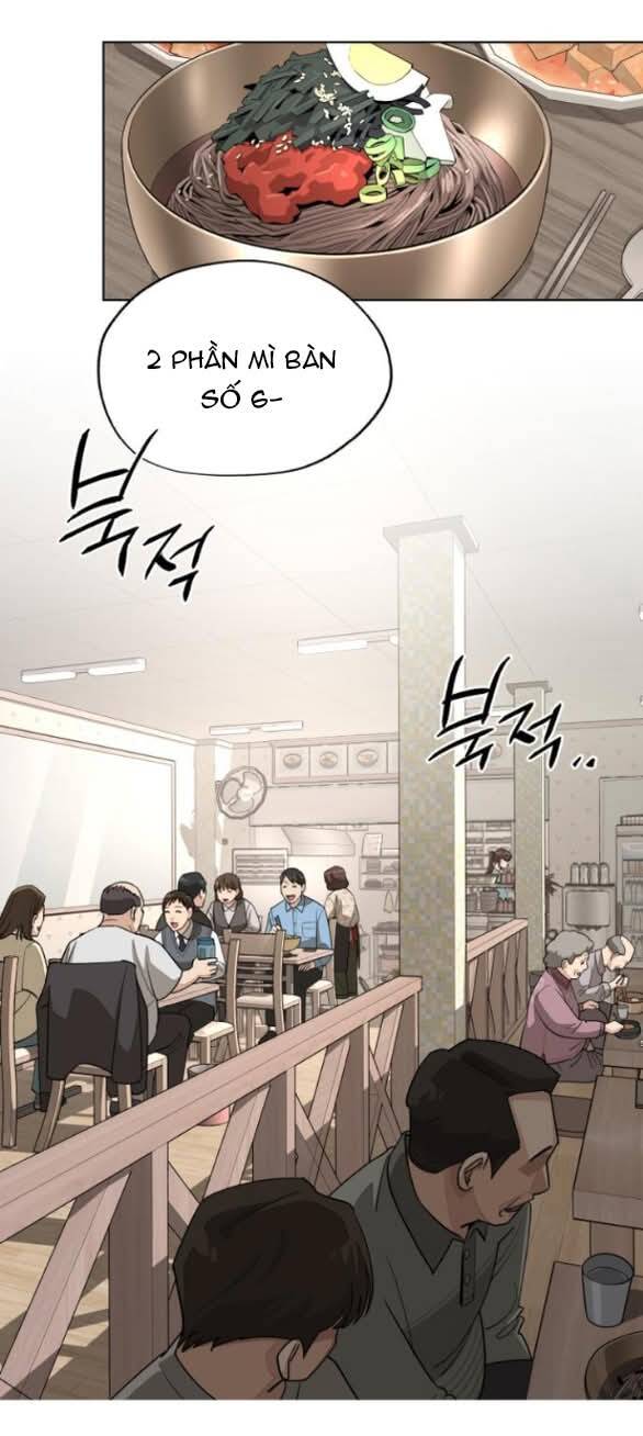 Tình Yêu Của Ik Seob Chapter 59 - 55