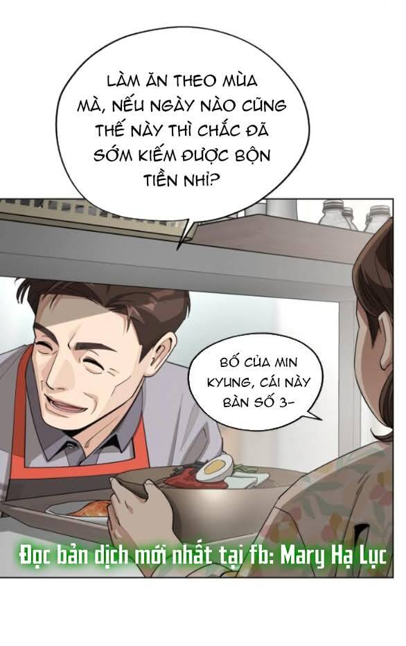 Tình Yêu Của Ik Seob Chapter 59 - 57