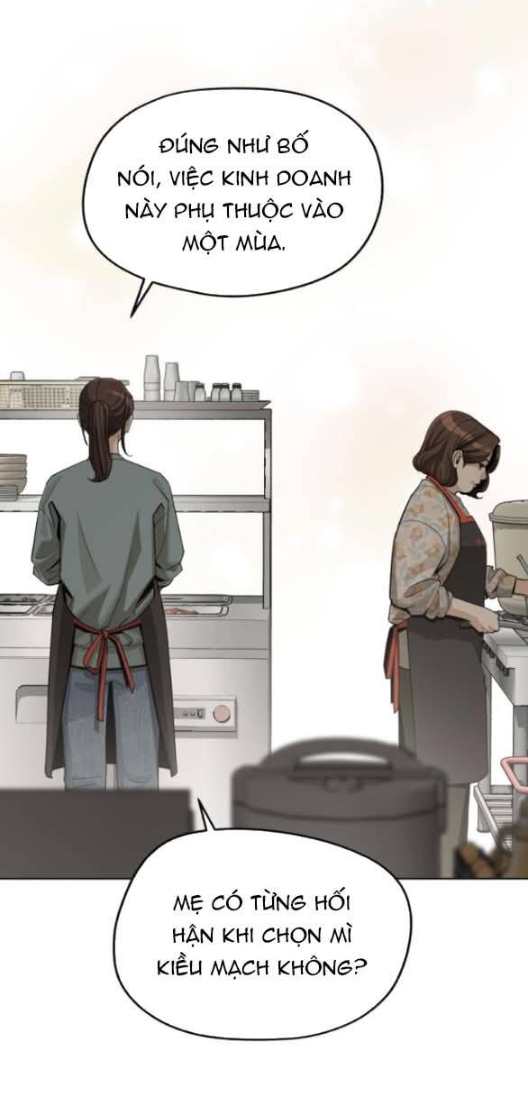 Tình Yêu Của Ik Seob Chapter 59 - 60