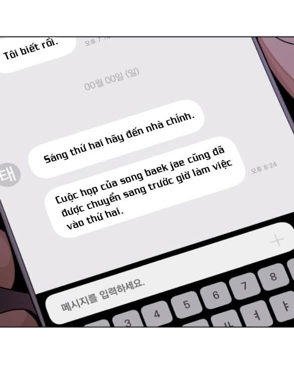 Tình Yêu Của Ik Seob Chapter 59 - 66