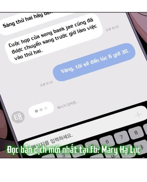 Tình Yêu Của Ik Seob Chapter 59 - 68