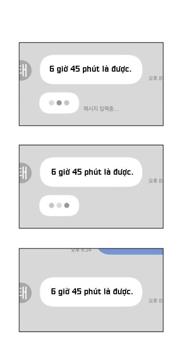 Tình Yêu Của Ik Seob Chapter 59 - 76