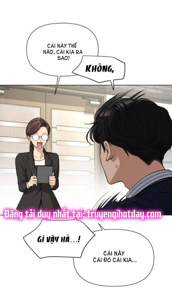 Tình Yêu Của Ik Seob Chapter 6.1 - 12