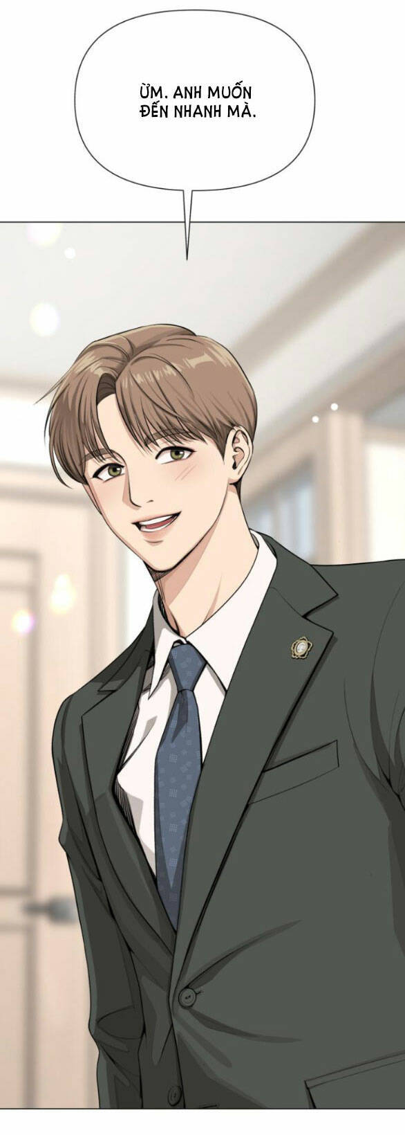 Tình Yêu Của Ik Seob Chapter 6.1 - 35