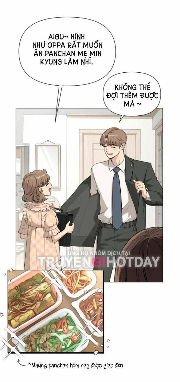 Tình Yêu Của Ik Seob Chapter 6.1 - 36