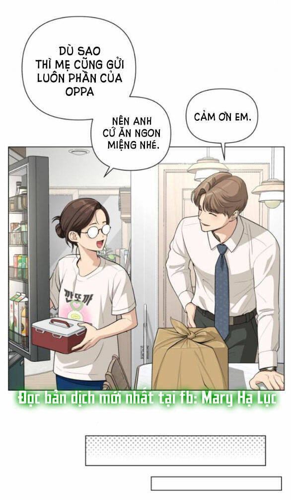 Tình Yêu Của Ik Seob Chapter 6.1 - 38