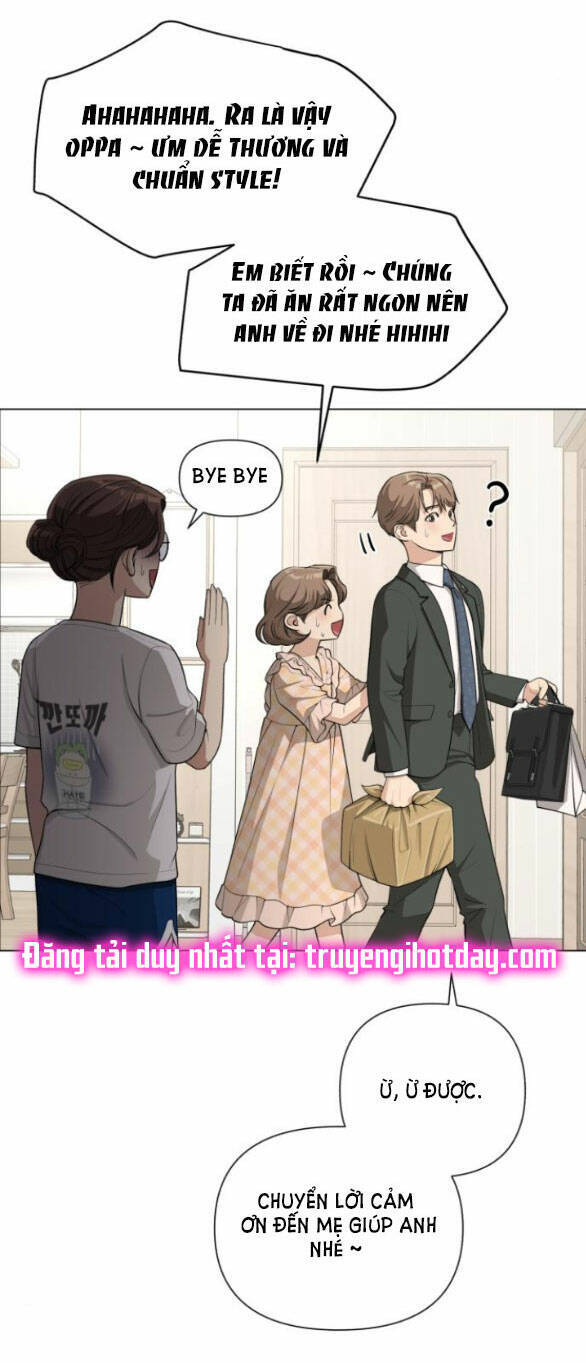 Tình Yêu Của Ik Seob Chapter 6.1 - 51