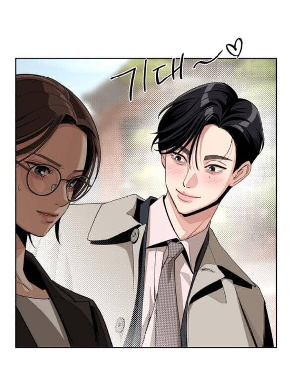 Tình Yêu Của Ik Seob Chapter 60 - 20