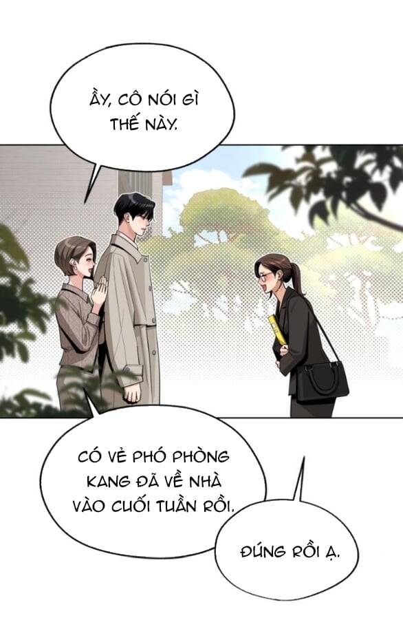 Tình Yêu Của Ik Seob Chapter 60 - 5