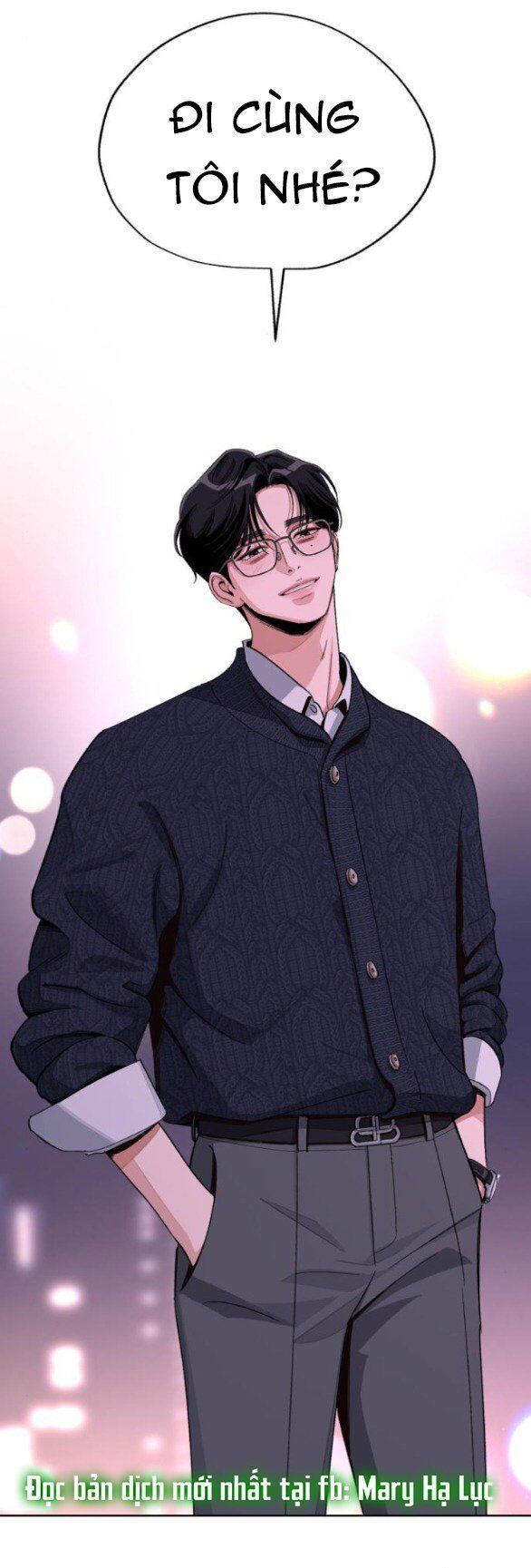 Tình Yêu Của Ik Seob Chapter 62 - 2