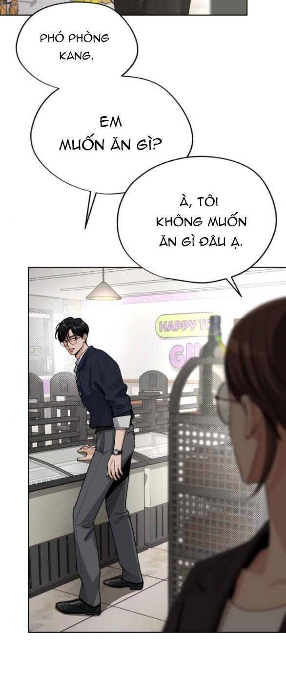 Tình Yêu Của Ik Seob Chapter 62 - 34