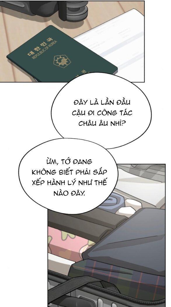 Tình Yêu Của Ik Seob Chapter 62 - 63
