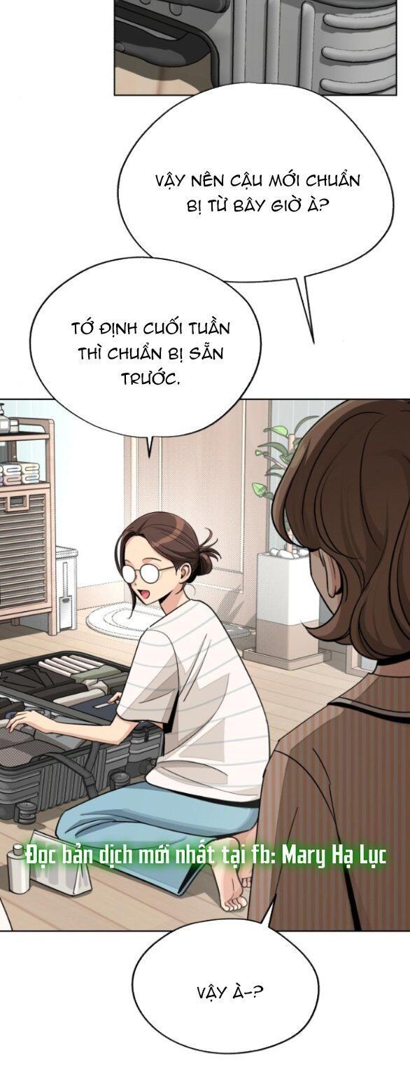 Tình Yêu Của Ik Seob Chapter 62 - 64