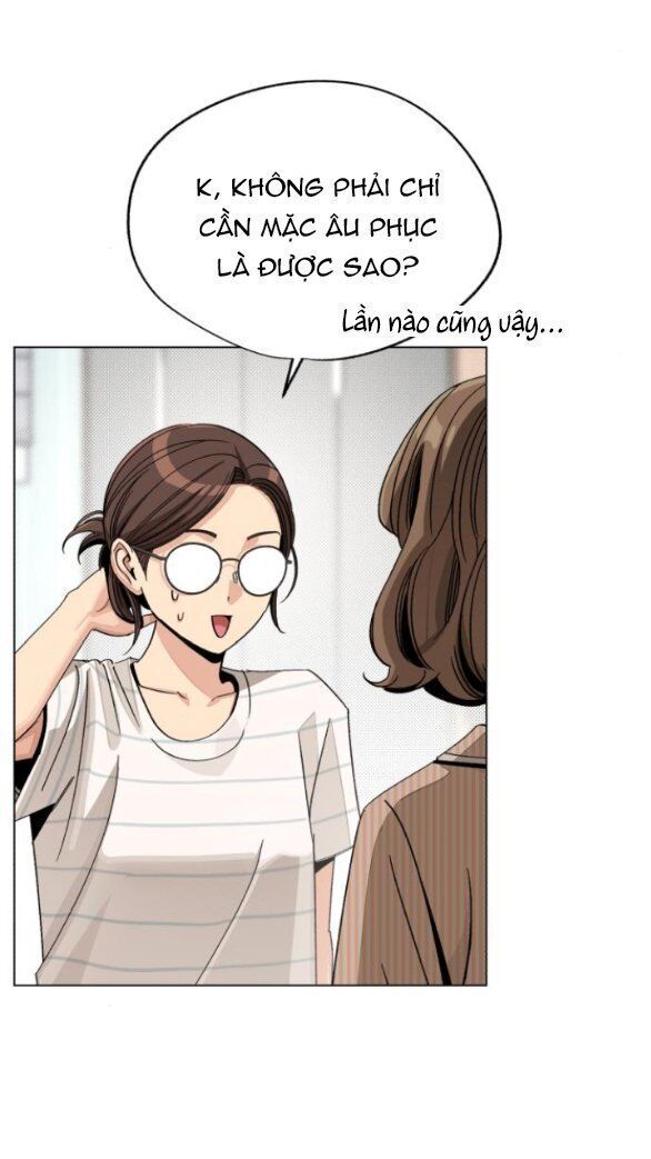 Tình Yêu Của Ik Seob Chapter 62 - 73