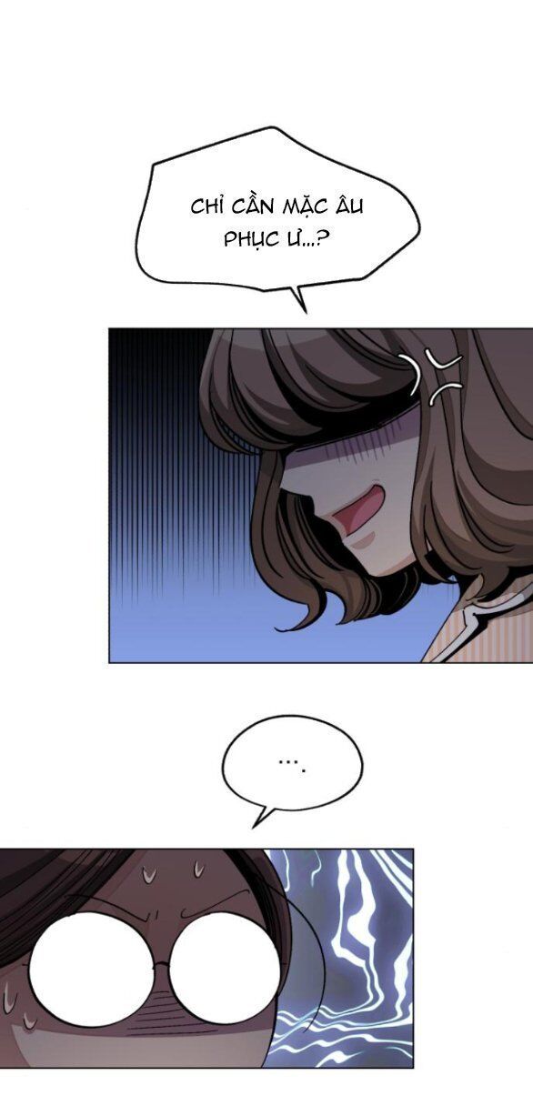 Tình Yêu Của Ik Seob Chapter 62 - 74