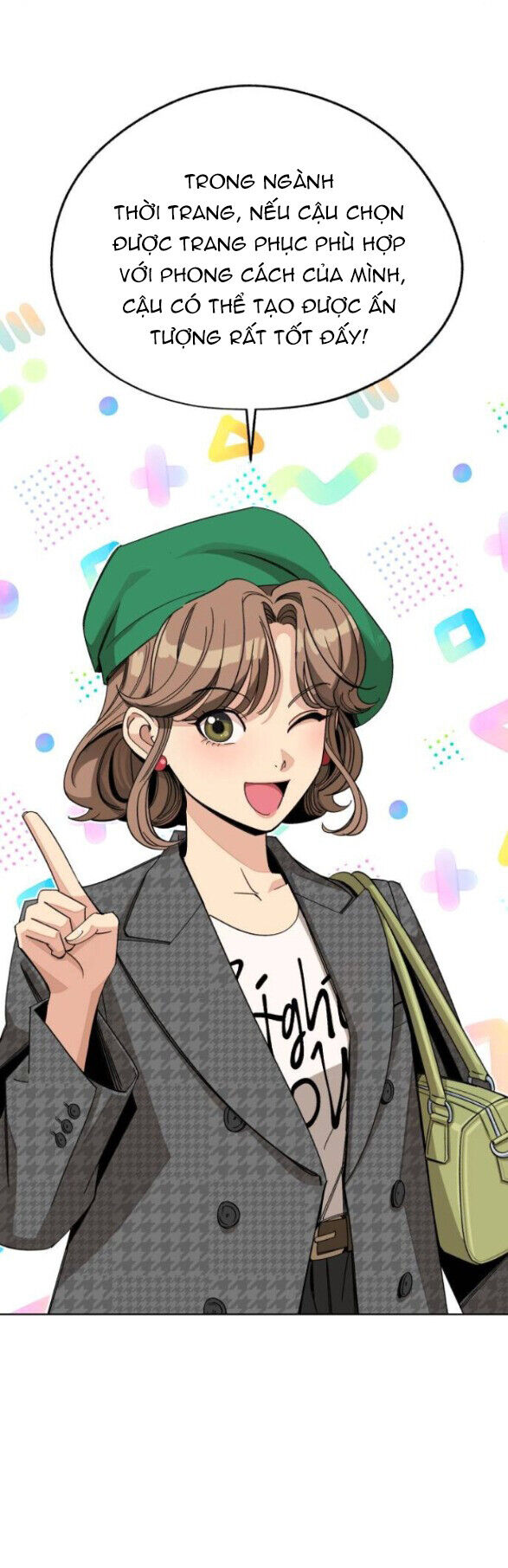 Tình Yêu Của Ik Seob Chapter 63 - 11