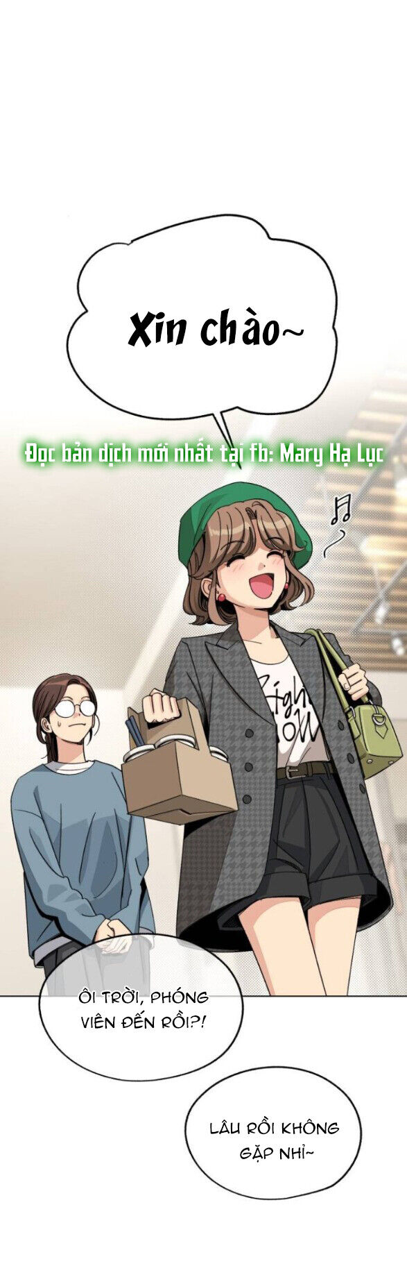 Tình Yêu Của Ik Seob Chapter 63 - 13