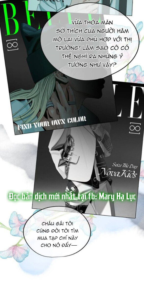 Tình Yêu Của Ik Seob Chapter 63 - 16