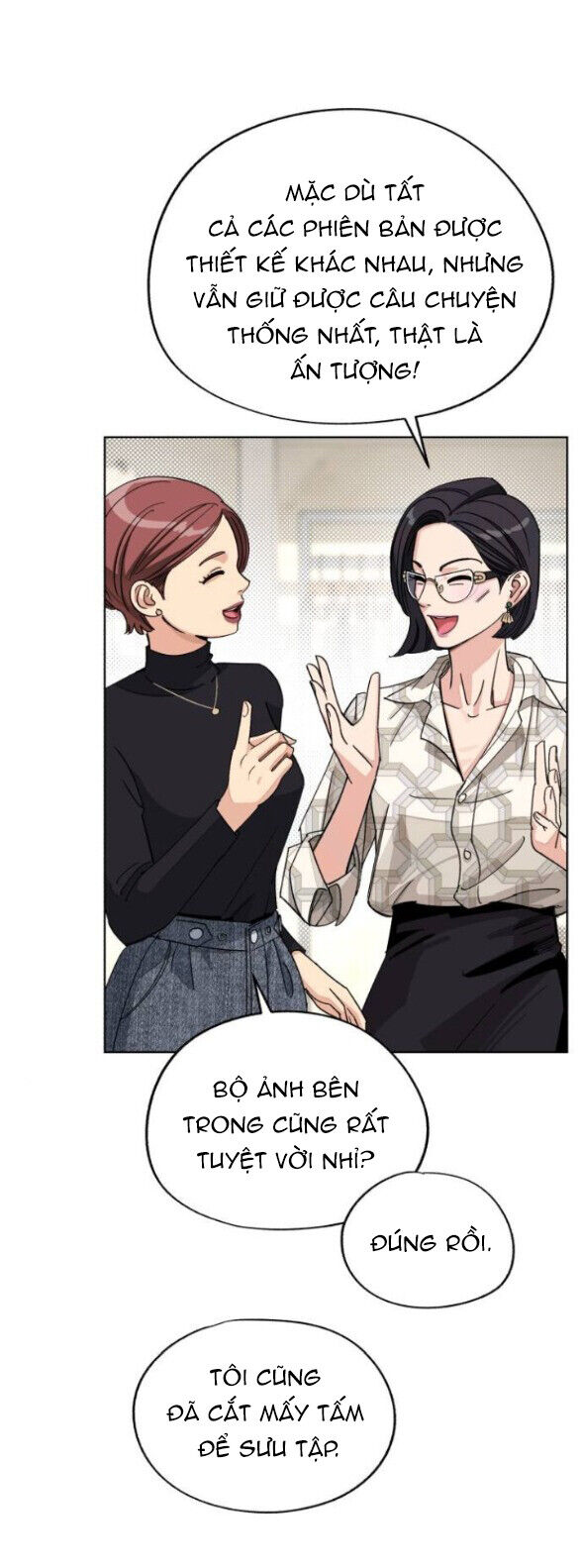 Tình Yêu Của Ik Seob Chapter 63 - 17