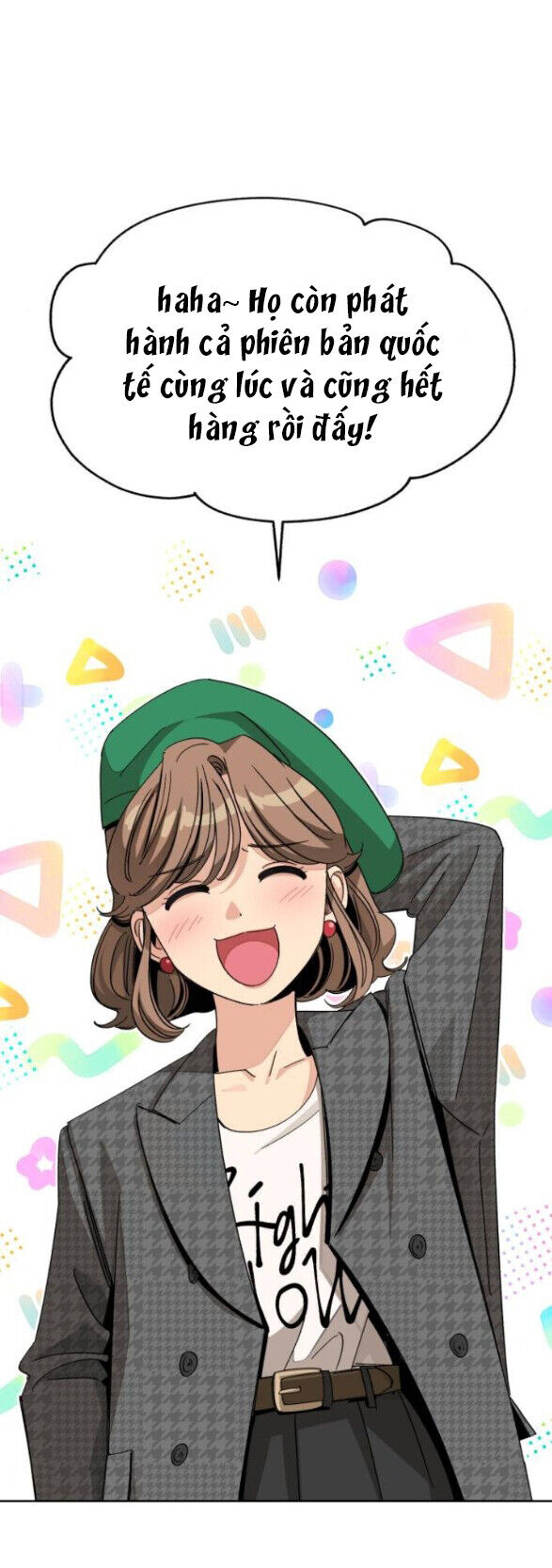 Tình Yêu Của Ik Seob Chapter 63 - 18