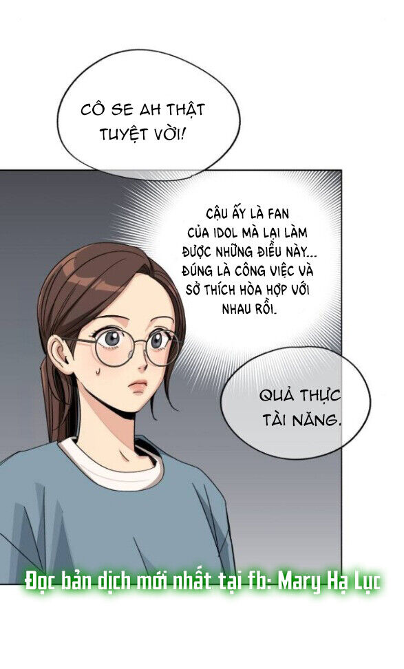 Tình Yêu Của Ik Seob Chapter 63 - 19