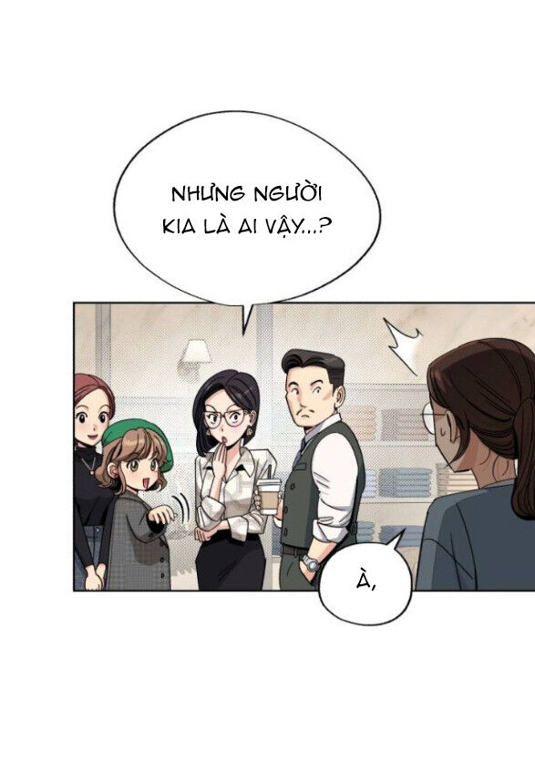 Tình Yêu Của Ik Seob Chapter 63 - 20
