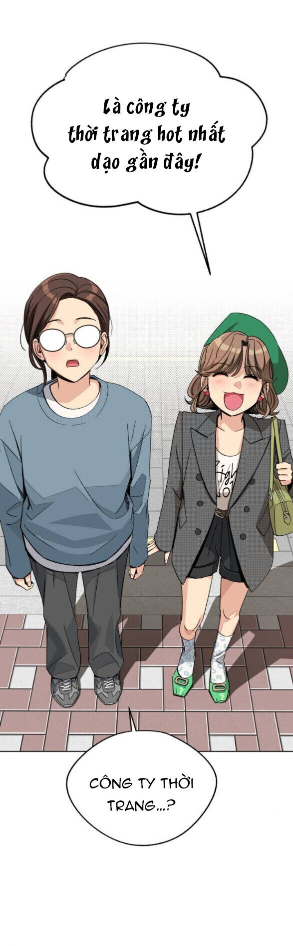 Tình Yêu Của Ik Seob Chapter 63 - 3