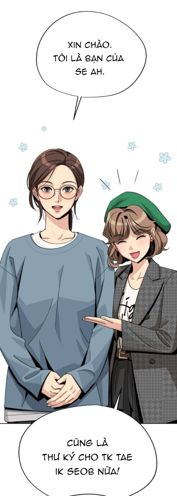 Tình Yêu Của Ik Seob Chapter 63 - 21