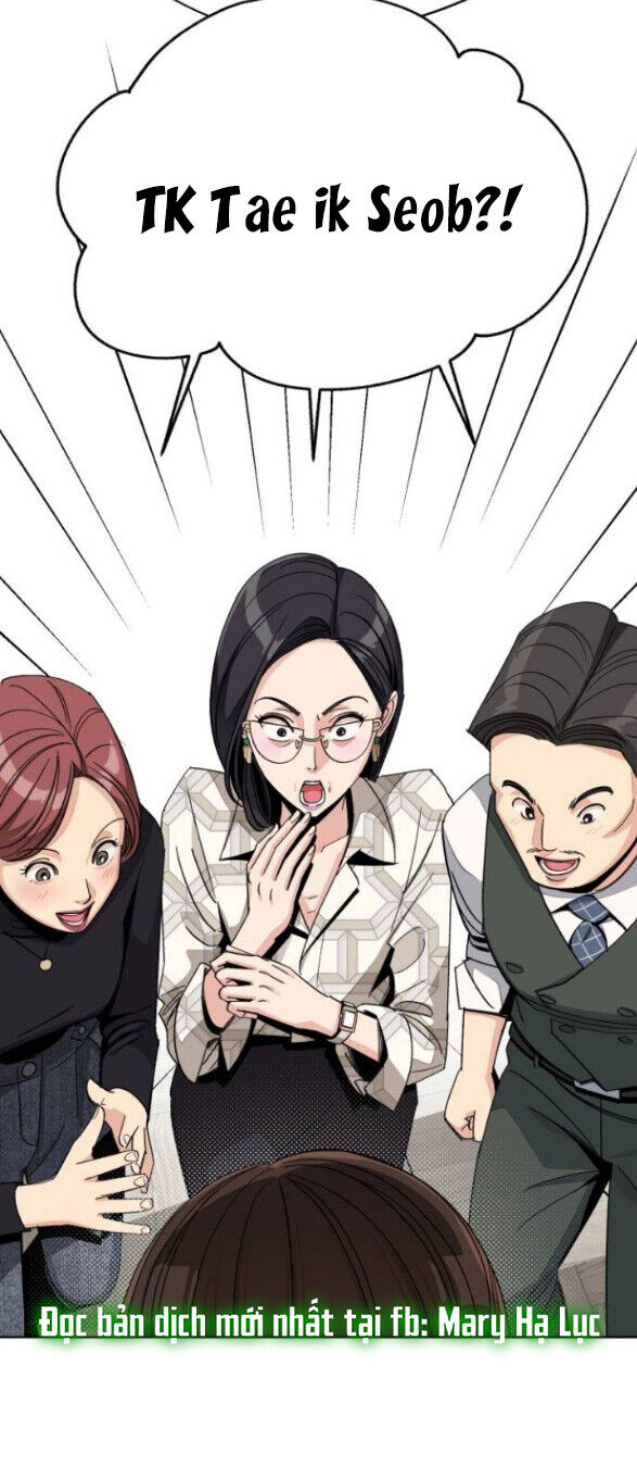 Tình Yêu Của Ik Seob Chapter 63 - 22