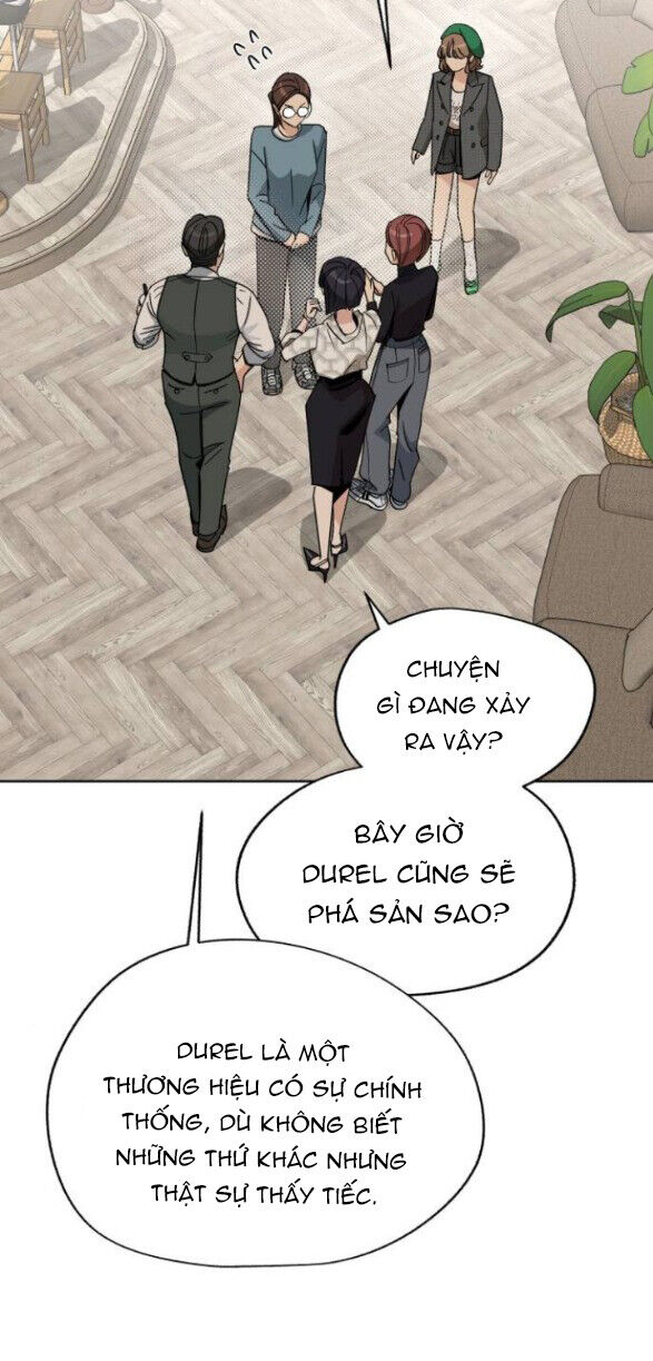 Tình Yêu Của Ik Seob Chapter 63 - 24
