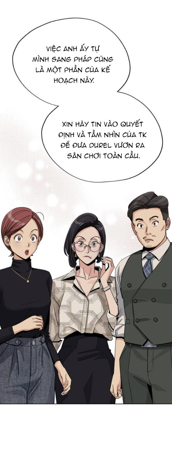 Tình Yêu Của Ik Seob Chapter 63 - 27