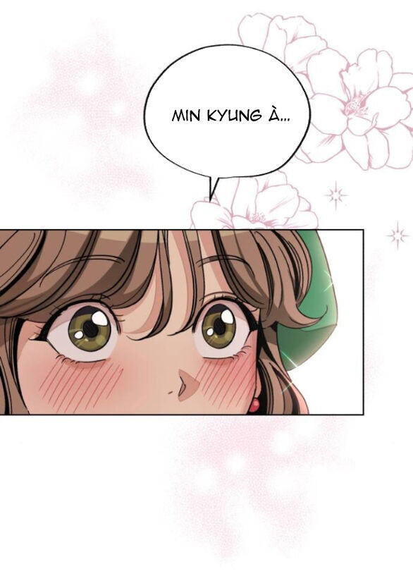 Tình Yêu Của Ik Seob Chapter 63 - 32