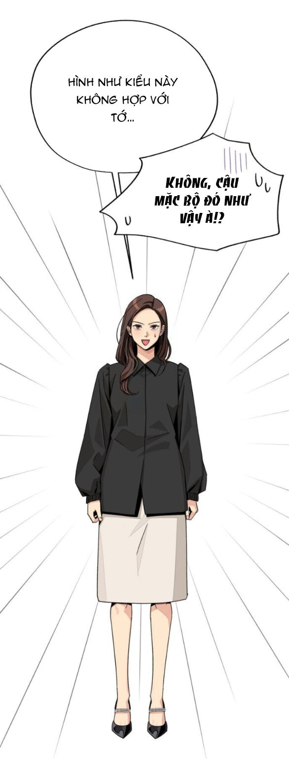 Tình Yêu Của Ik Seob Chapter 63 - 33