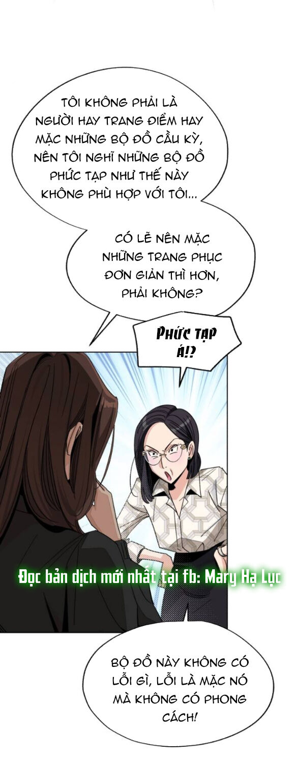 Tình Yêu Của Ik Seob Chapter 63 - 34