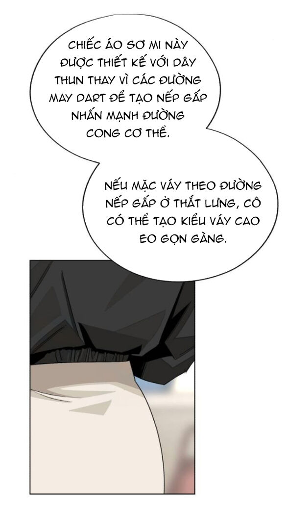 Tình Yêu Của Ik Seob Chapter 63 - 35