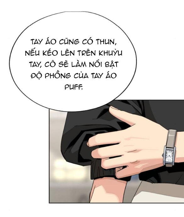 Tình Yêu Của Ik Seob Chapter 63 - 36