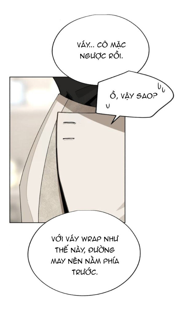 Tình Yêu Của Ik Seob Chapter 63 - 37