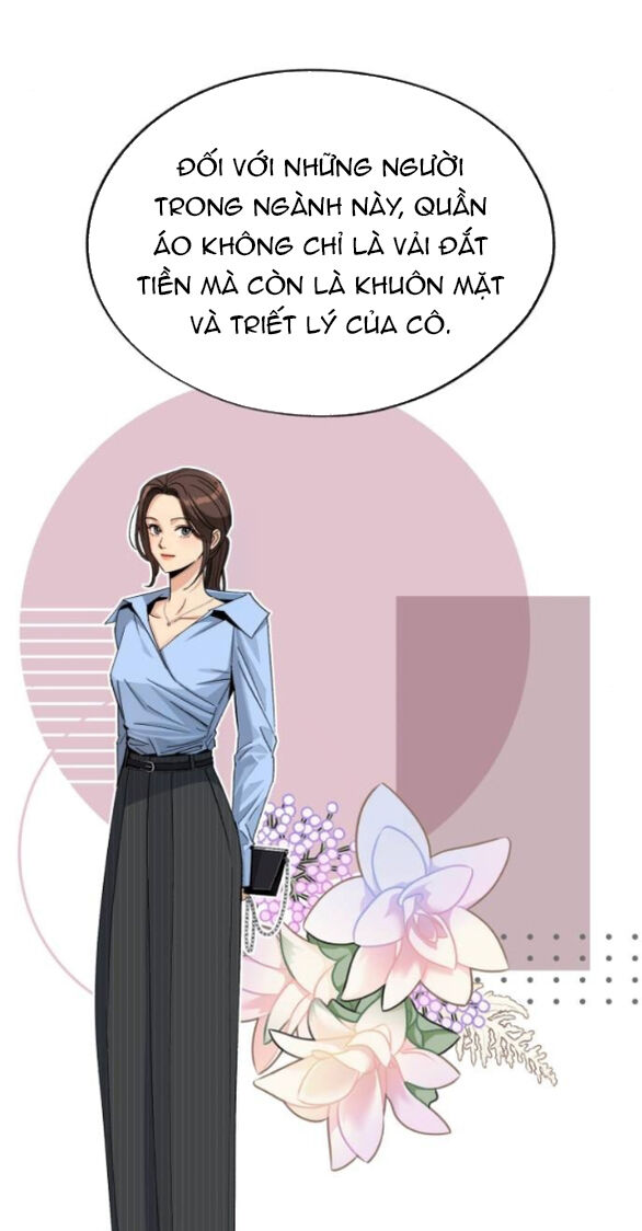 Tình Yêu Của Ik Seob Chapter 63 - 41