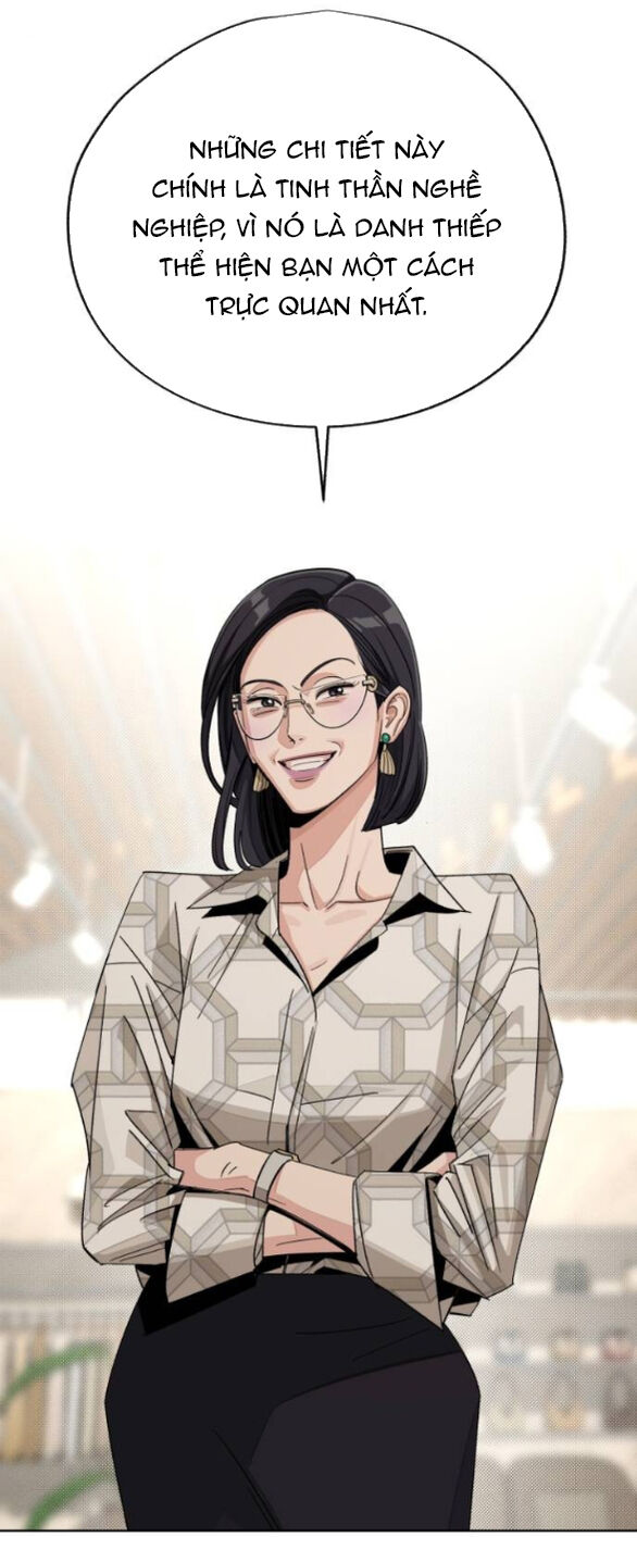 Tình Yêu Của Ik Seob Chapter 63 - 44