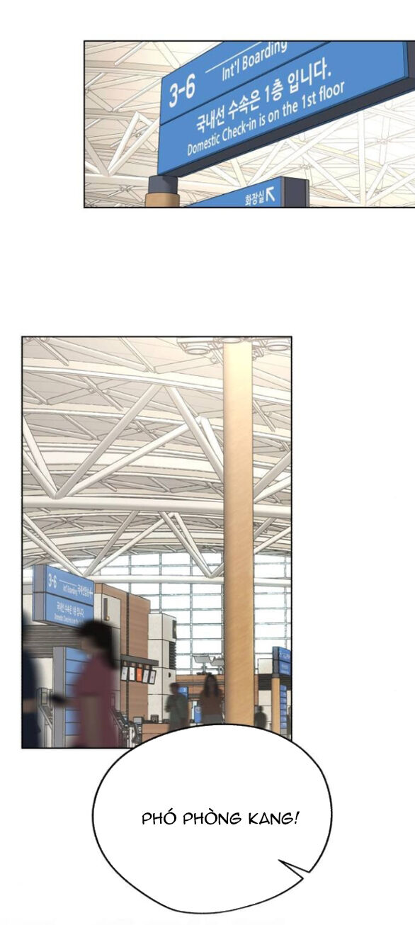 Tình Yêu Của Ik Seob Chapter 63 - 45